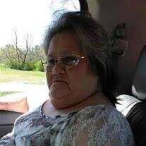 Mrs. Barbara Jane Harless Obituary