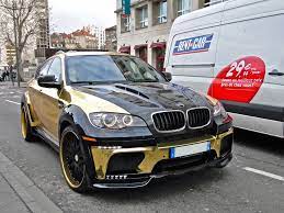 Hamman Bmw Tuning Luxury Things Bmw X6 Bmw Bmw Cars