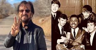 How Ringo Starr felt the first time he met The Beatles members