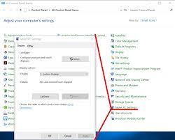 Calibrating in the right way is very important. Calibrate Surface Pro Artist