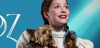 Utah YouTube sensation to perform in 'The Wizard of OZ' at Hale Center  Theater