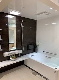 若狭高浜 海幸と絶景風呂 城山荘 is offering accommodation in takahama. ãŠé¢¨å'‚ æµ´å®¤ ãƒ¬ãƒ©ãƒ¼ã‚¸ãƒ¥ 1 25åªã‚µã‚¤ã‚º 1620 ã®è¨­ç½®ã‚¤ãƒ¡ãƒ¼ã‚¸ é‡'æ²¢ã‚·ãƒ§ãƒ¼ãƒ«ãƒ¼ãƒ  ã‚¿ã‚«ãƒ©ã‚¹ã‚¿ãƒ³ãƒ€ãƒ¼ãƒ‰