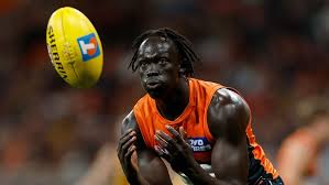 AFL.com.au - News update