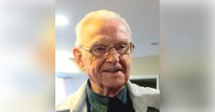 Obituary information for Francis Hough