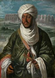 Abu al-Abbas Ahmad III