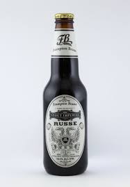 Ma Biere Preferee De La Derniere Semaine Stout Imperial Russe Vieilli En Fut De Bourbon Bieres Et Plaisirs Ac Craft Beer Packaging Beer Bottle Beer Design