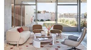 A Lush New Line Of Contemporary Furniture From Jardan The Design Files Furniture Contemporary Furniture Jardan Furniture