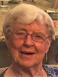 Shirley Van Assen Obituary & Funeral