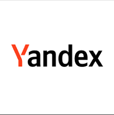 In my experience i had to add g! Yandex