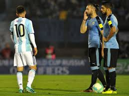 19 june at 0:00 in the league «copa america» will be a football match between the teams argentina and uruguay on the stadium «mane garrincha». Argentina Vs Uruguay Friendly In Tel Aviv At Risk Of Being Called Off Amid Security Fears 90min