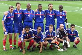 He won the 1998 fifa world cup with the french national team. De Deschamps A Henry Les 5 Entraineurs De France 1998