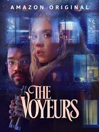 Prime Video: The Voyeurs