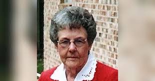 Lurene Rowe Wood Obituary