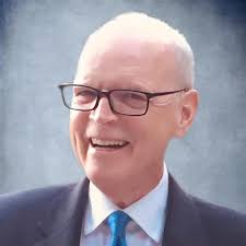 Obituary, Visitation & Funeral Information