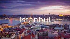 A spellbinding city where cultures collide. The City Of Ambitious Entrepreneurs Istanbul Startus Magazine