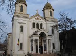 A 0 km de biserica sf. Biserica Sfantul Nicolae Tabacu Crestinortodox Ro