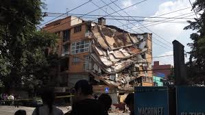 Sismo 2017 es una organización conformada por voluntarios civiles que surgió a partir del terremoto que sacudió a una gran parte del territorio mexicano el 19 de septiembre del 2017. 2017 Szeptember 19 I Mexikoi Foldrenges Wikipedia