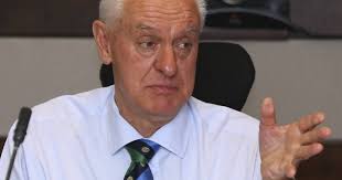 Wally Edwards joins Bradman Foundation board