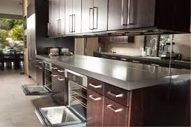 types of countertops for any kitchen