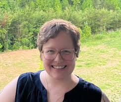 Suzanne Lynch: Licensed Mental Health Counselor