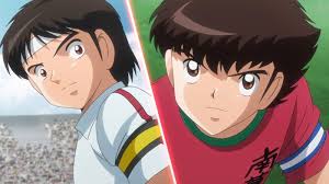 Anime complet est un site de streaming gratuit d'animes en vostfr et vf que nous aimons bien nommer univers anime. Captain Tsubasa Olive Et Tom 2018 Episode 44 Numero 10 Contre Numero 10