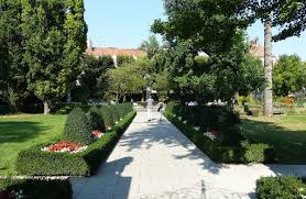 Hofgarten Augsburg Wikipedia