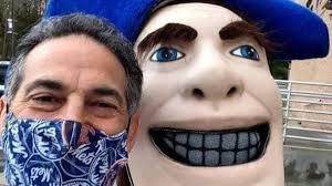 Petition · Reinstate Lou Sylvester Vice principal of North Warren regional  high school