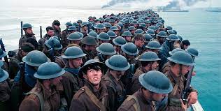 Alle funktionen regie drehbuch besetzung kamera musik ausstattung produktion produktionsleitung schnitt kostümdesign. Dunkirk Kritik Trailer Filmclicks