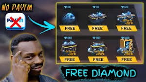 Trademarks belong to their respective owners. How To Get Free Diamonds In Free Fire Without Top Up