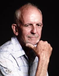 Obituary information for Ronald G. Freeman