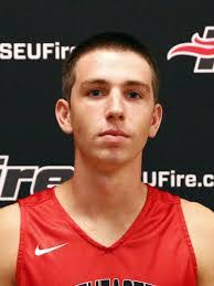 Harrison Hebert's Instagram, Twitter & Facebook