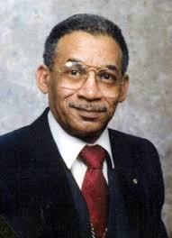 Rev. Robert Earl Chavers Obituary