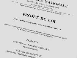 Non, ce n'est pas le projet qu'emmanuel macron veut imposer aux français mais bien une intox à regarder ici et maintenant. Logement Les Precisions De La Loi Macron Sur Alur