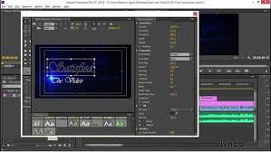 It includes various templates and presets on windows and mac. Working With Title Templates In Premiere Pro