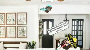 Dj taj flex a potato flew around jersey club mix. A Potato Flew Around My Room Before You Came Meme Gacha Life Youtube