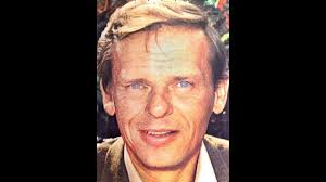 Does Wilson exec, Gene Buwick, belong in the International Tennis Hall Of  Fame?