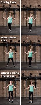 We break down how to jump rope in four easy steps and go over a few effective jump rope exercises you can add to your weekly routine. Benefits Of Jumping Rope 7 Reasons To Start Jumping Ace Blog