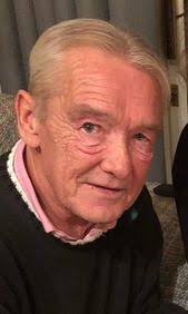 Condolence Book for John Heffernan (Newtownmountkennedy, Wicklow)