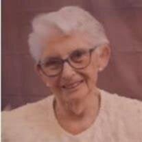 Magdalene (Lynn) M. Becker Obituary