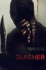 Slasher Tv Series 2016 Slasher Tv Series 2016 Tv Series