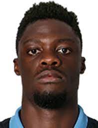 Check spelling or type a new query. Caleb Ekuban Spielerprofil 21 22 Transfermarkt