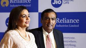 Today reliance industry can launch the most awaited cheap jio 5g phone. Reliance Agm Highlights Mukesh Ambani Announces Jiophone Next Aramco Deal To Be Finalised This Year