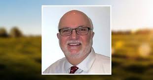 Erend Jon Charles Moss Obituary November 22, 2023