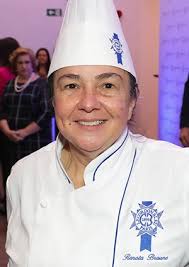 Chef Renata Braune assumes Preparation and Production kitchen at Le Cordon  Bleu São Paulo