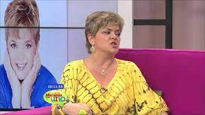Ana Cristina Botero y el Show de las menopáusicas - YouTube