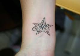 Letter m tattoo designs and meanings tattoo me now. Love Letter M And S Tattoo Designs Novocom Top