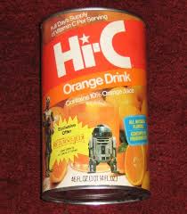 Add a kick to your punch. Hi C Fruit Punch Gallon