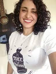 Lupe Welch's Instagram, Twitter & Facebook