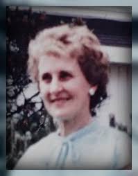 Joyce Sutherland Obituary