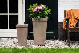 Diy blumenkasten aus beton anleitung. Pflanzgefasse Aussen Keramik Und Kunststoff Ter Steege
